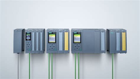 siemens s7 power outlet panel